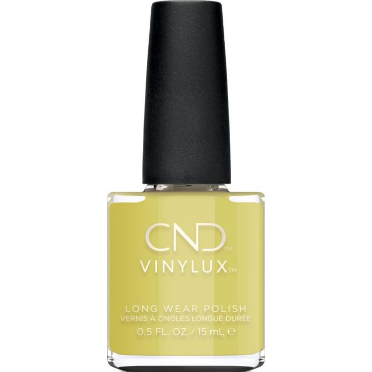 CND - Vinylux Mind Over Matcha 0.5 oz - #397