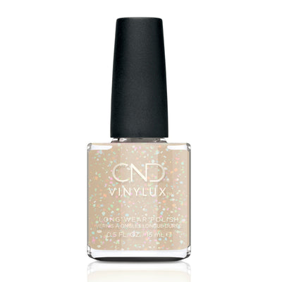 CND - Vinylux Off The Wall 0.5 oz - #448