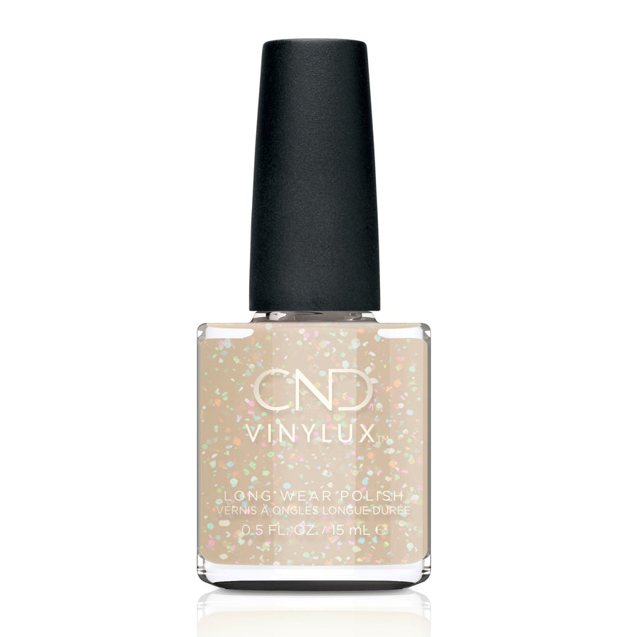 CND - Vinylux Off The Wall 0.5 oz - #448