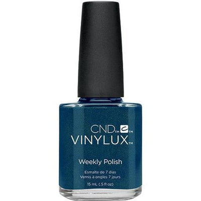 CND - Vinylux Peacock Plume 0.5 oz - #199