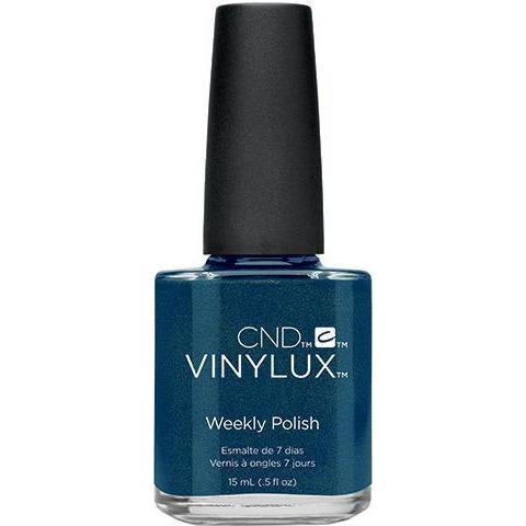 CND - Vinylux Peacock Plume 0.5 oz - #199