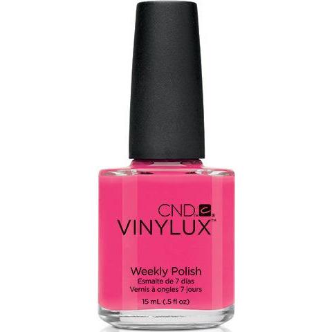 CND - Vinylux Pink Bikini 0.5 oz - #134