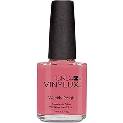 CND - Vinylux Rosebud 0.5 oz - #266