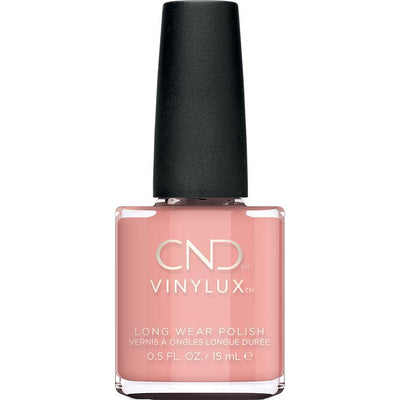 CND - Vinylux Soft Peony 0.5 oz - #347