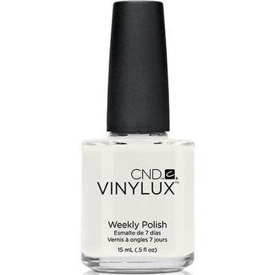 CND - Vinylux Studio White 0.5 oz - #151