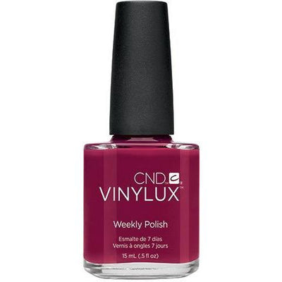 CND - Vinylux Tinted Love 0.5 oz - #153