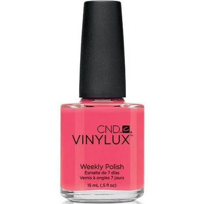 CND - Vinylux Tropix 0.5 oz - #154