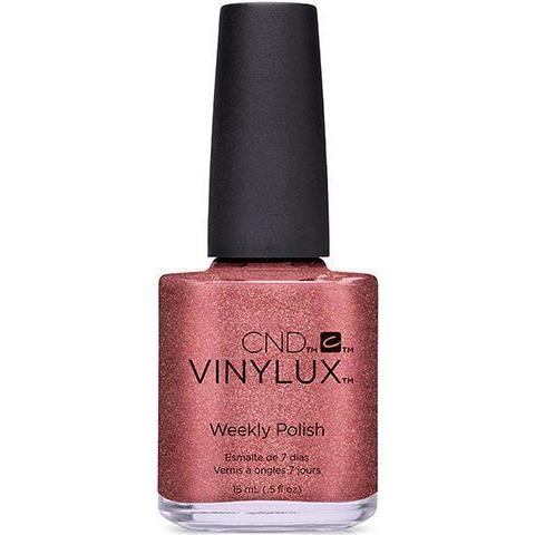 CND - Vinylux Untitled Bronze 0.5 oz - #212