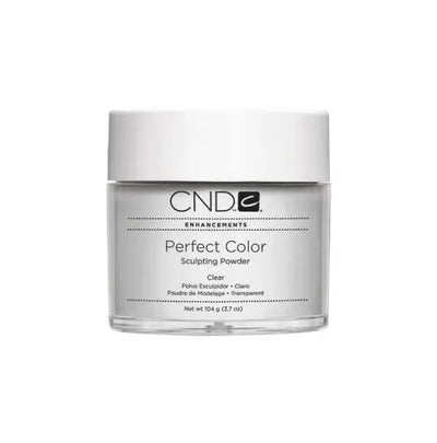 CND Perfect Color Sculpting -  Clear