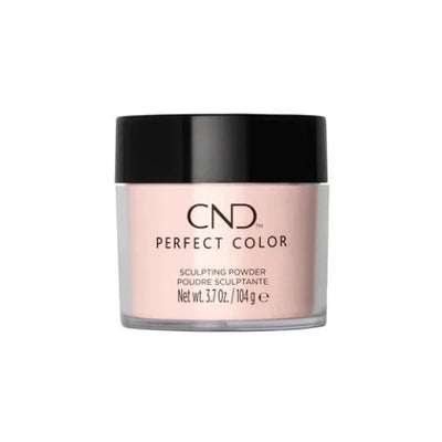 CND Perfect Color Sculpting Powder - Light Peachy 3.7oz