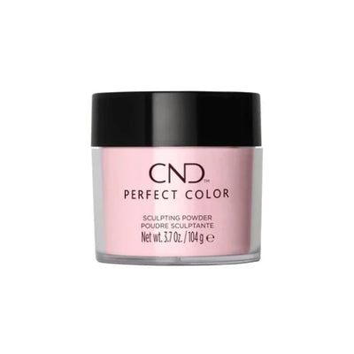 CND Perfect Color Sculpting Powder - Medium Cool Pink 3.7oz