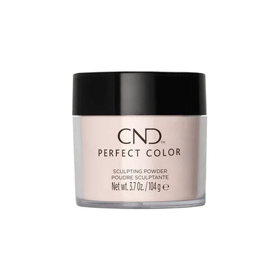 CND Perfect Color Sculpting Powder - Warm Medium Brown 3.7oz