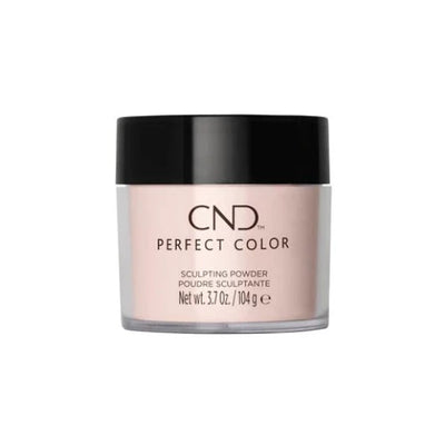 CND Perfect Color Sculpting Powder - Cool Mocha 3.7oz