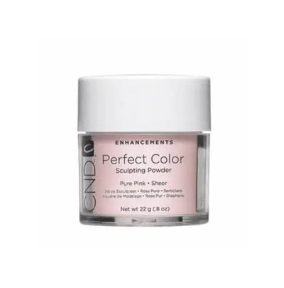 CND Perfect Color Sculpting -  Pure Pink