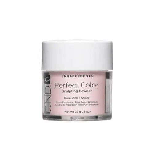 CND Perfect Color Sculpting -  Pure Pink