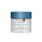 CND Retention + Powder Sculpting Powder - Bright White