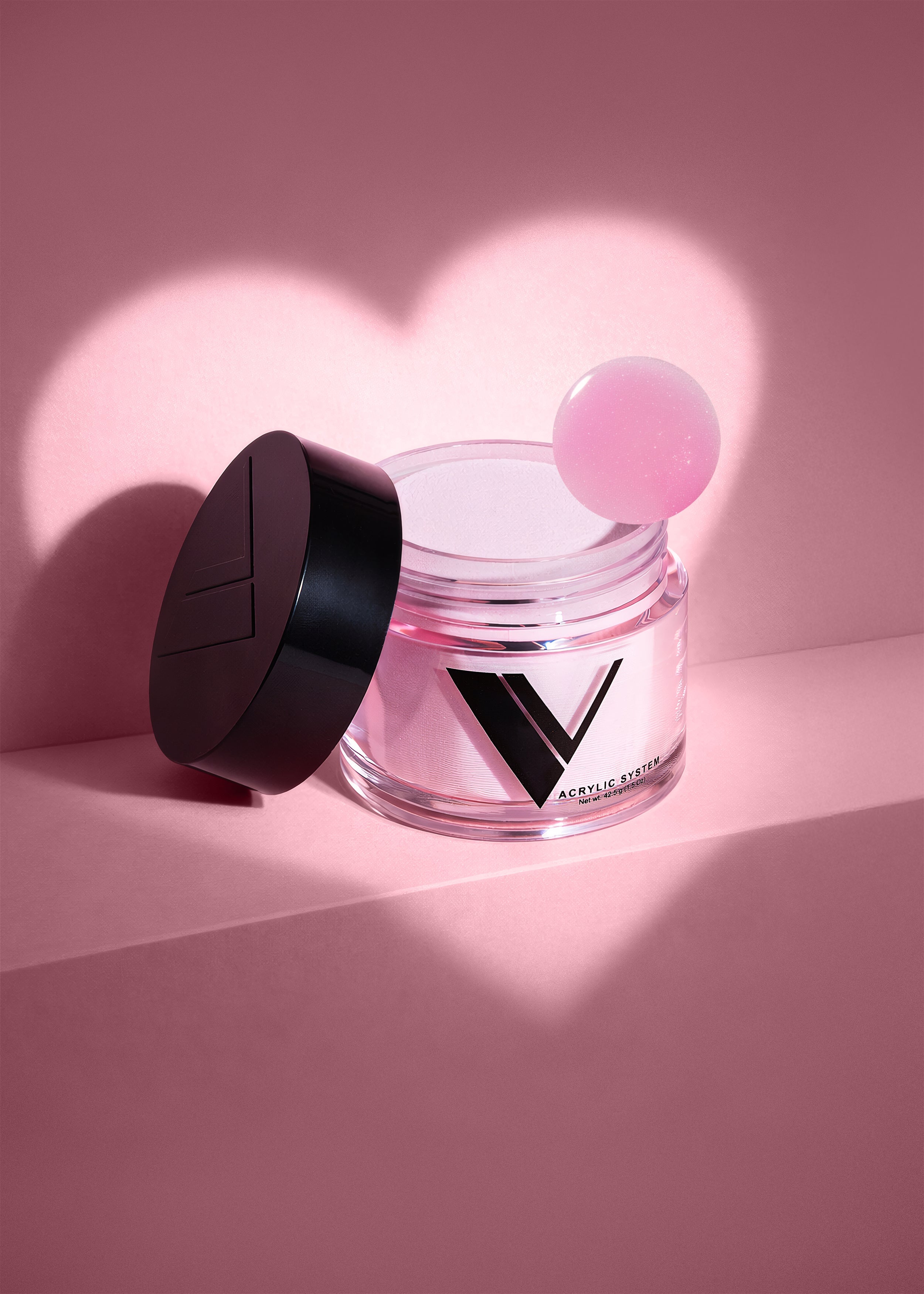 Valentino - Acrylic System - Call Me Magenta
