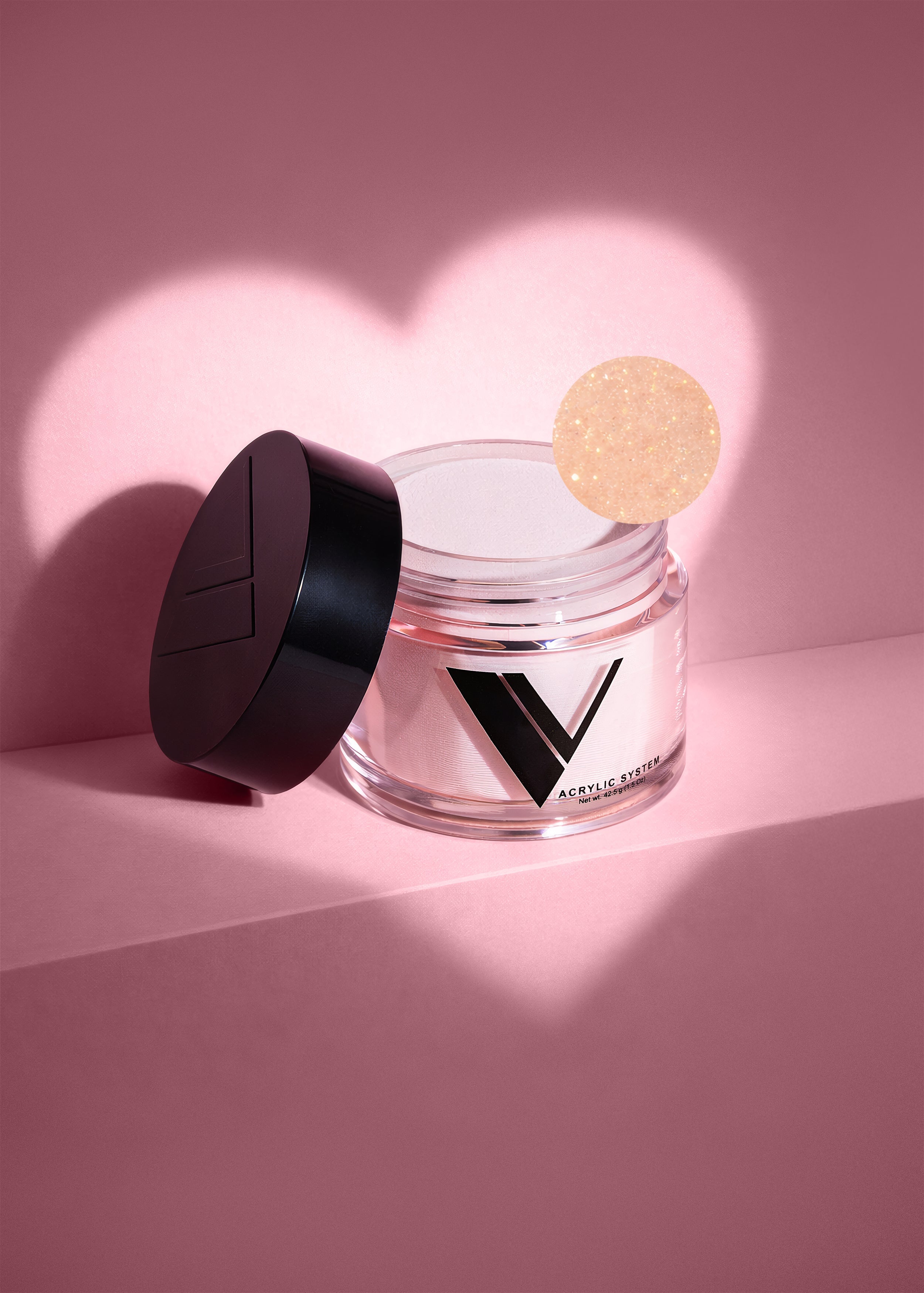Valentino - Acrylic System - Call Me Peachy