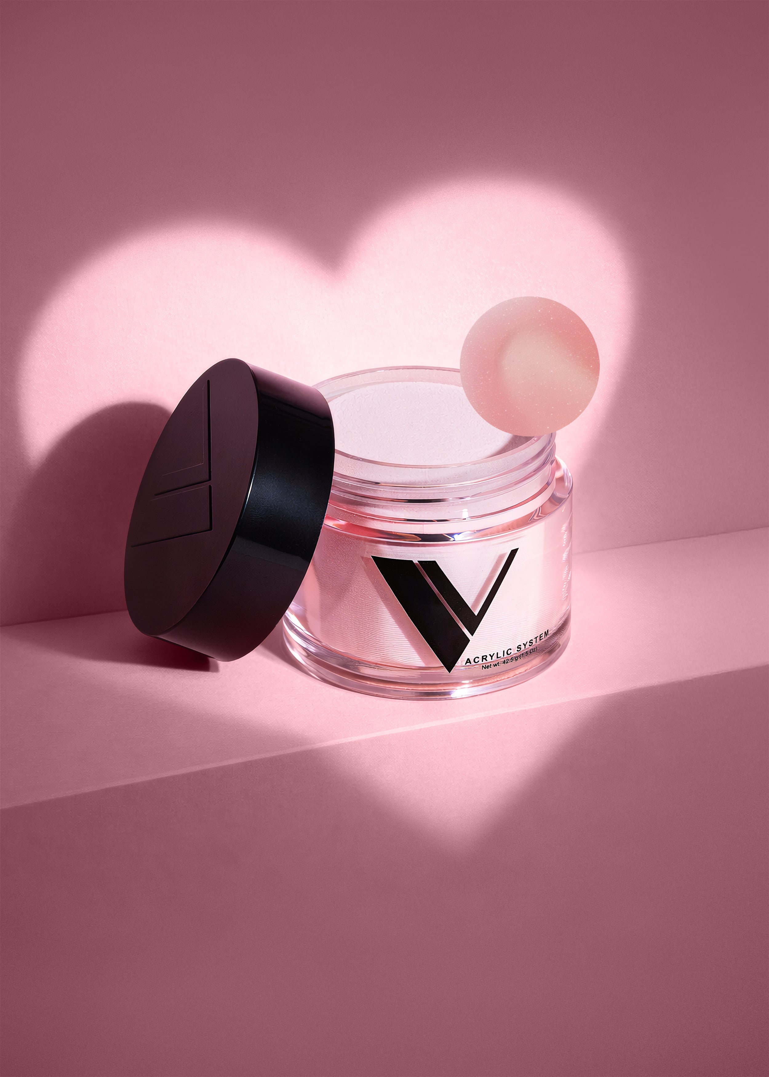 Valentino - Acrylic System - Call Me Rose