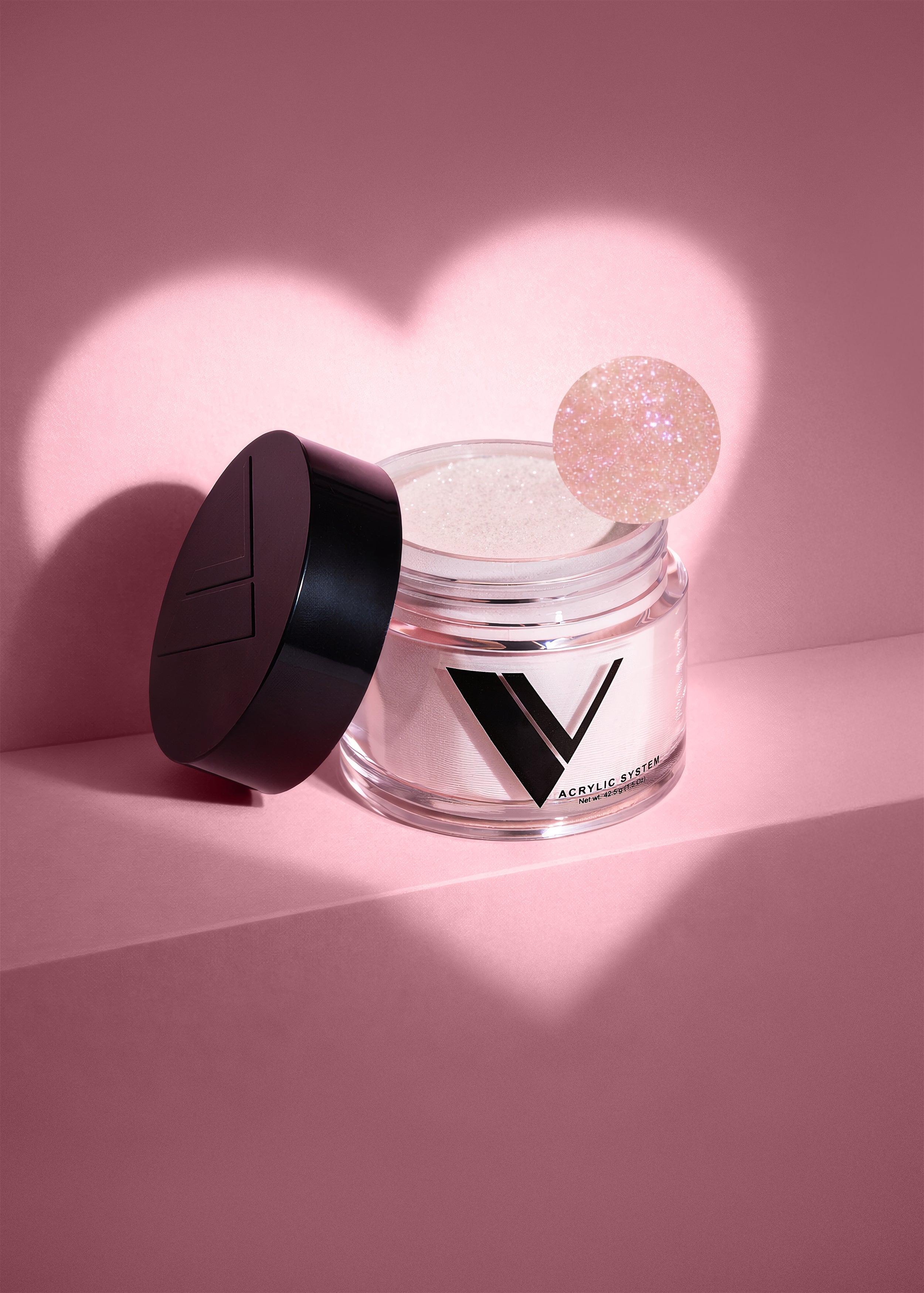 Valentino - Acrylic System - Call Me Sparkly