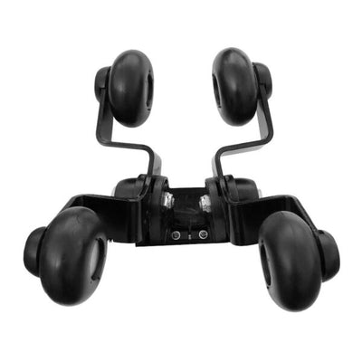 T Spa -  Massage Roller Wheels