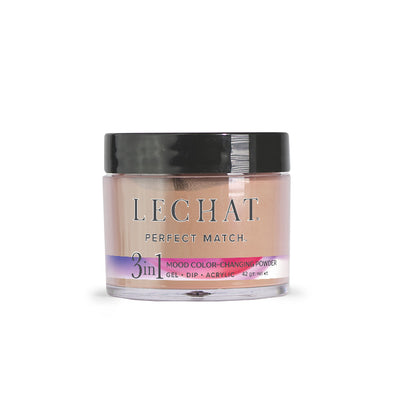 LeChat - Perfect Match Mood Dip Powder - Carrot Cake - #76