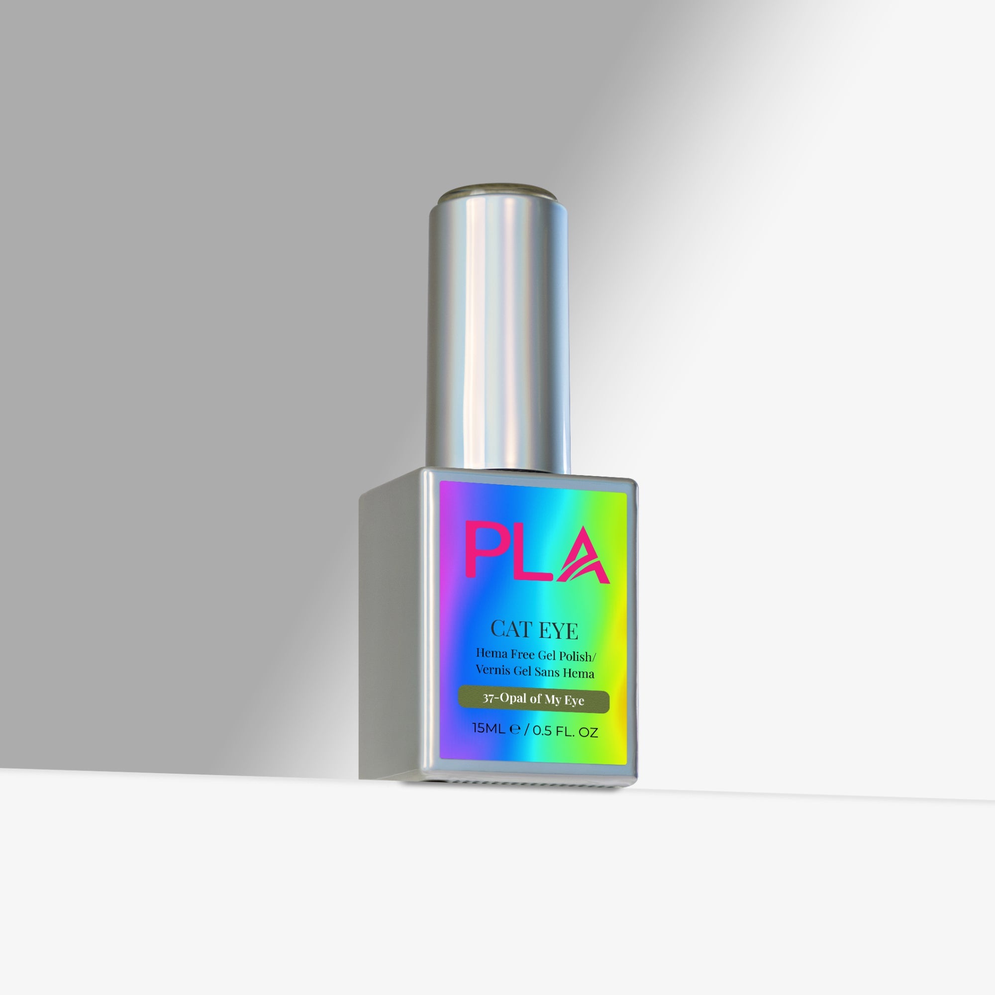 PLA - Opal of My Eye - Cat Eye Gel Polish - CE037