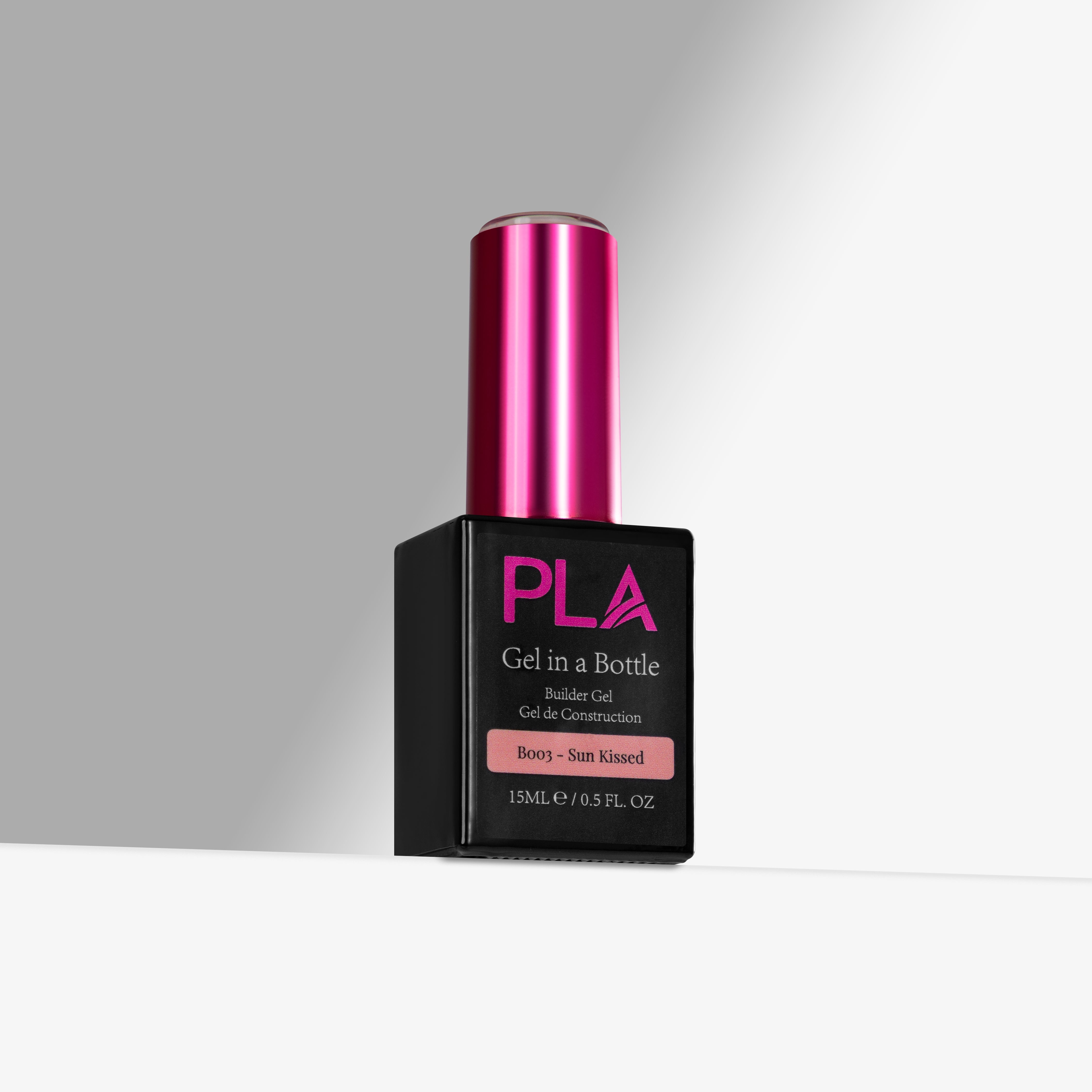 PLA - Sun Kissed - Gel In A Bottle - B003