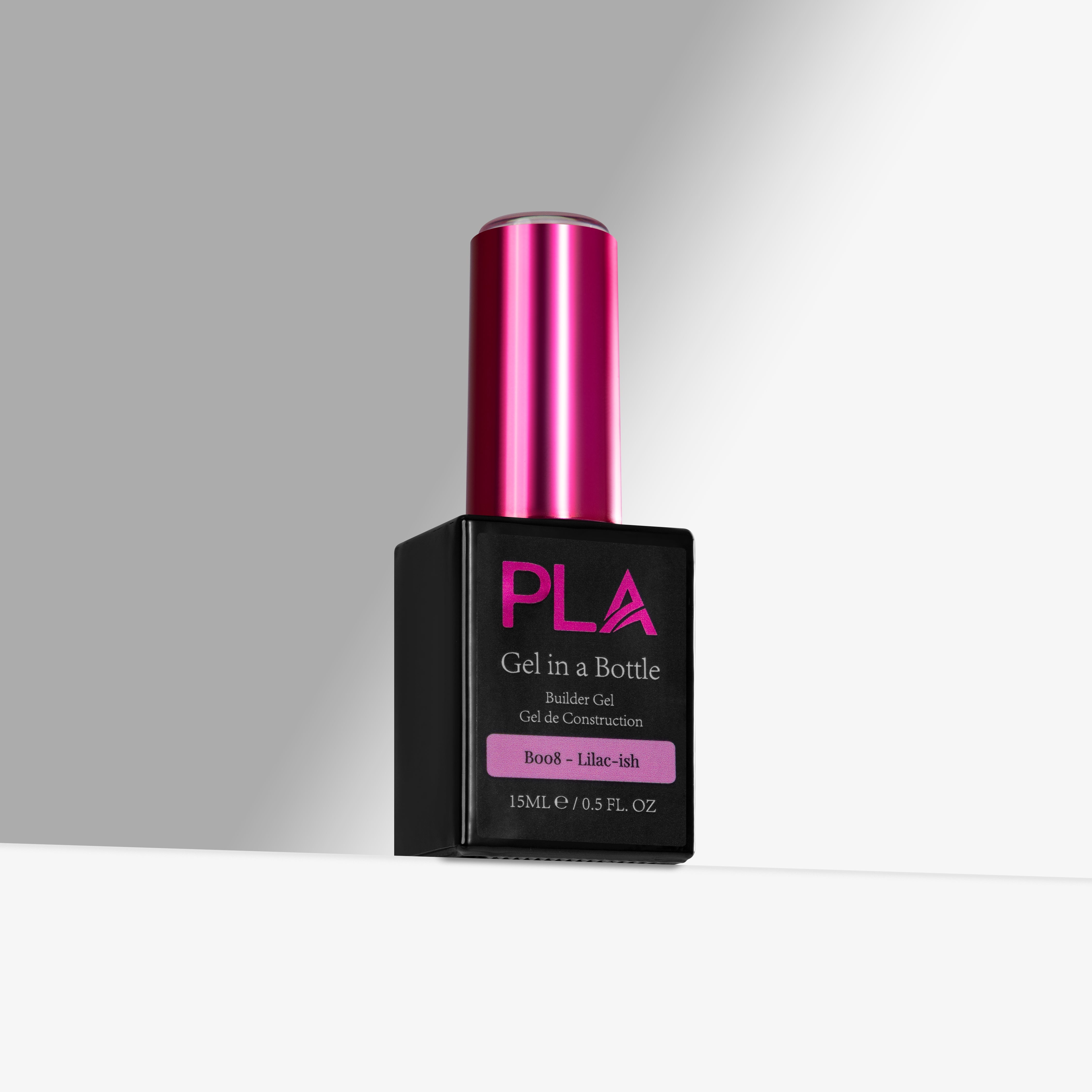 PLA - Lilac-ish - Gel In A Bottle - B008