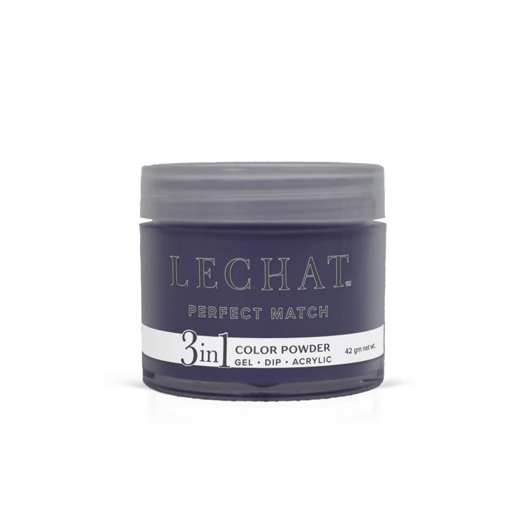 LeChat - Perfect Match Dip Powder - Center Stage - #161