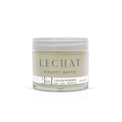 LeChat - Perfect Match Dip Powder - Chamomile - #226