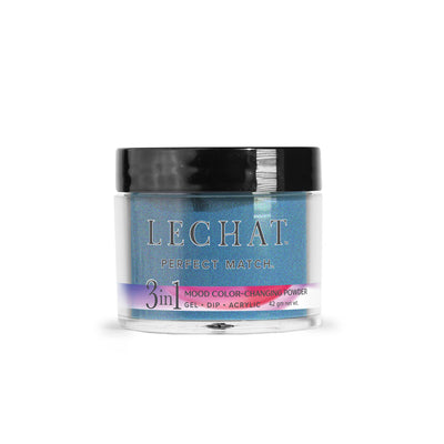 LeChat - Perfect Match Mood Dip Powder - Champagne Sky - #66