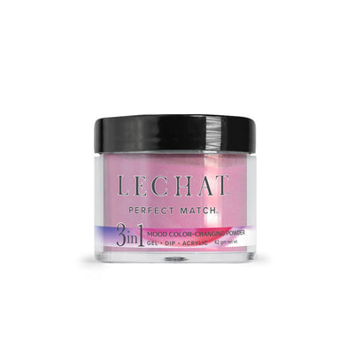 LeChat - Perfect Match Mood Dip Powder - Cherry Blossom - #17