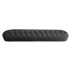 Table Wrist Rest Pro - Chevron