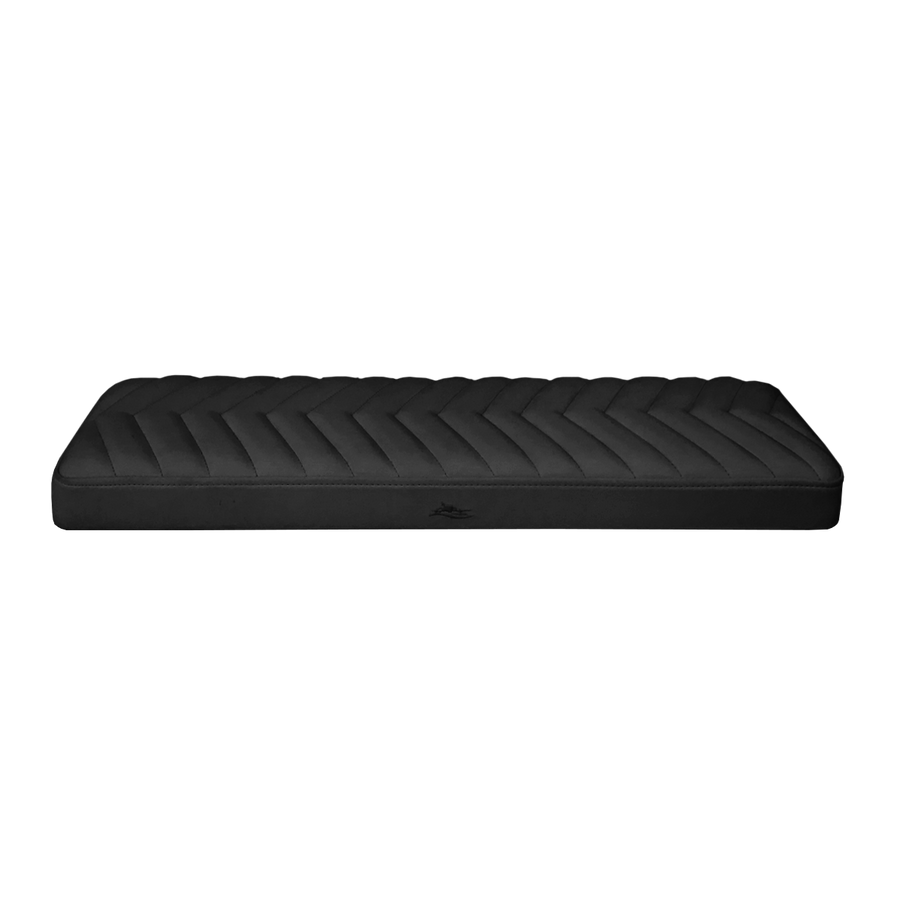 Spa Chair Wrist Rest Pro - Chevron