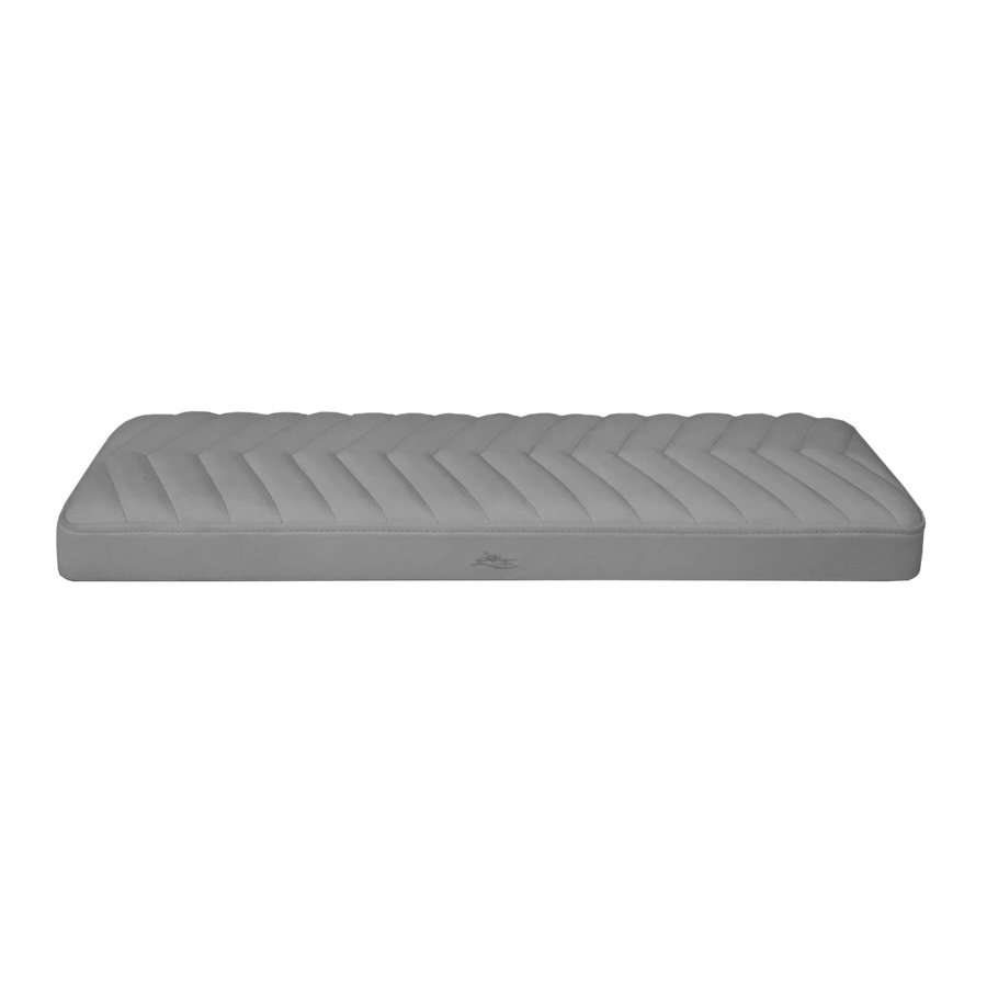 Spa Chair Wrist Rest Pro - Chevron