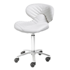 Whale Spa -  Lexi Pro- Chevron Manicure Stool 1010H