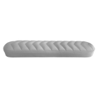Table Wrist Rest Pro - Chevron