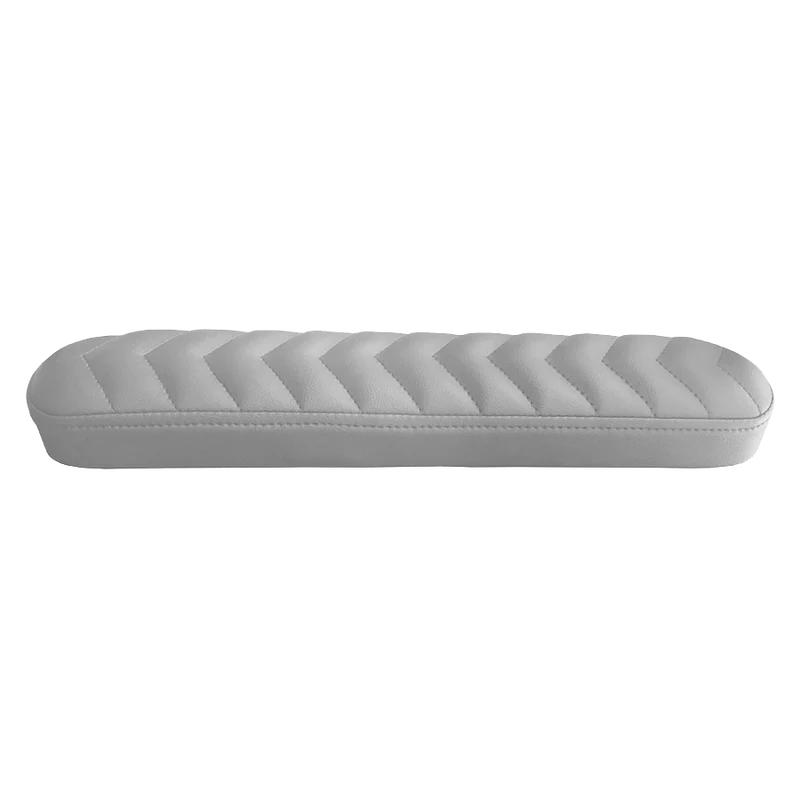 Whale Spa -  Table Wrist Rest Pro- Chevron