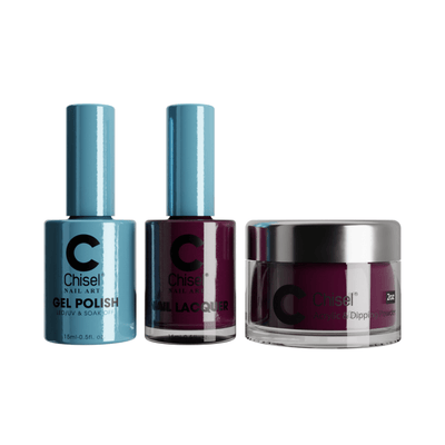 Chisel 4-in-1 Solid #57