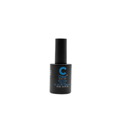 High Shine Top Coat