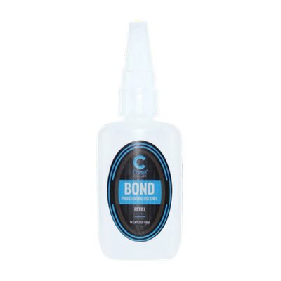 Chisel Bond 2oz