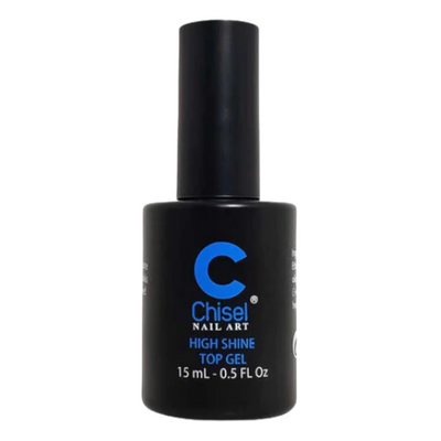 Chisel High Shine Top