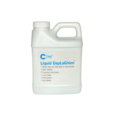 Chisel EMA Liquid G