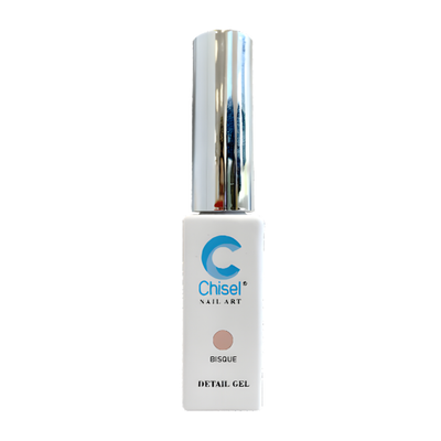 Chisel Gel & Nail Laquer