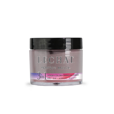 LeChat - Perfect Match Mood Dip Powder - Cocoa Mauve - #74