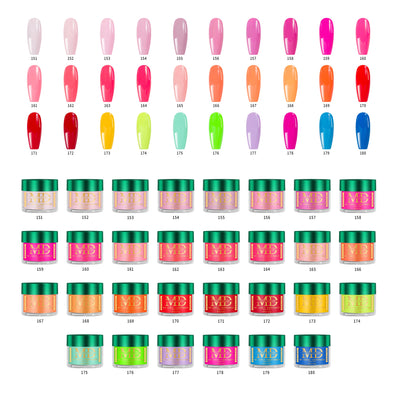 MD Dip Collection - Take Me to the Candy Shop