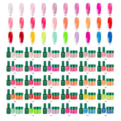 MD Trio Collection - Take Me to the Candy Shop