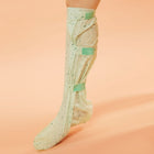 Voesh Cooling Therapy Knee High Socks