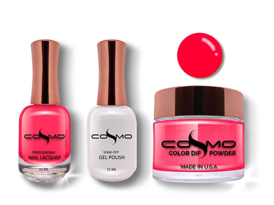 Cosmo Color Dip Powder